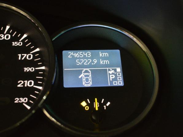 Renault Fluence I с пробегом 2010 года, цена 580 000 рублей, 246542 км, седан, Автокод Объявления