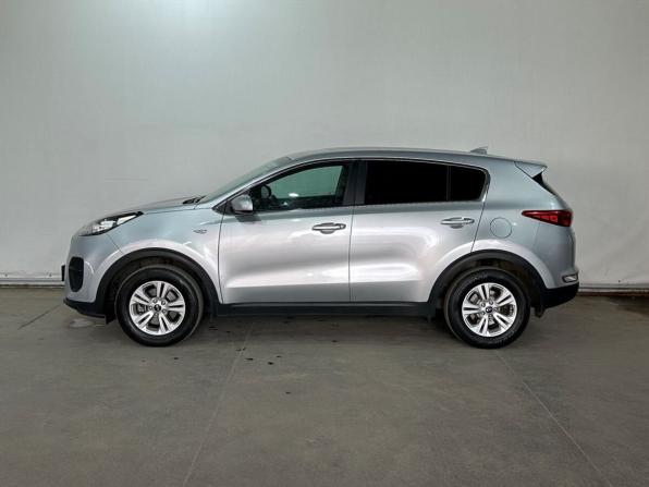 Kia Sportage IV с пробегом 2017 года, цена 1 455 000 рублей, 194433 км, внедорожник, Автокод Объявления