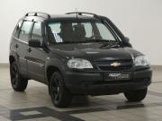 Chevrolet Niva I Рестайлинг Иваново  - изображение 18