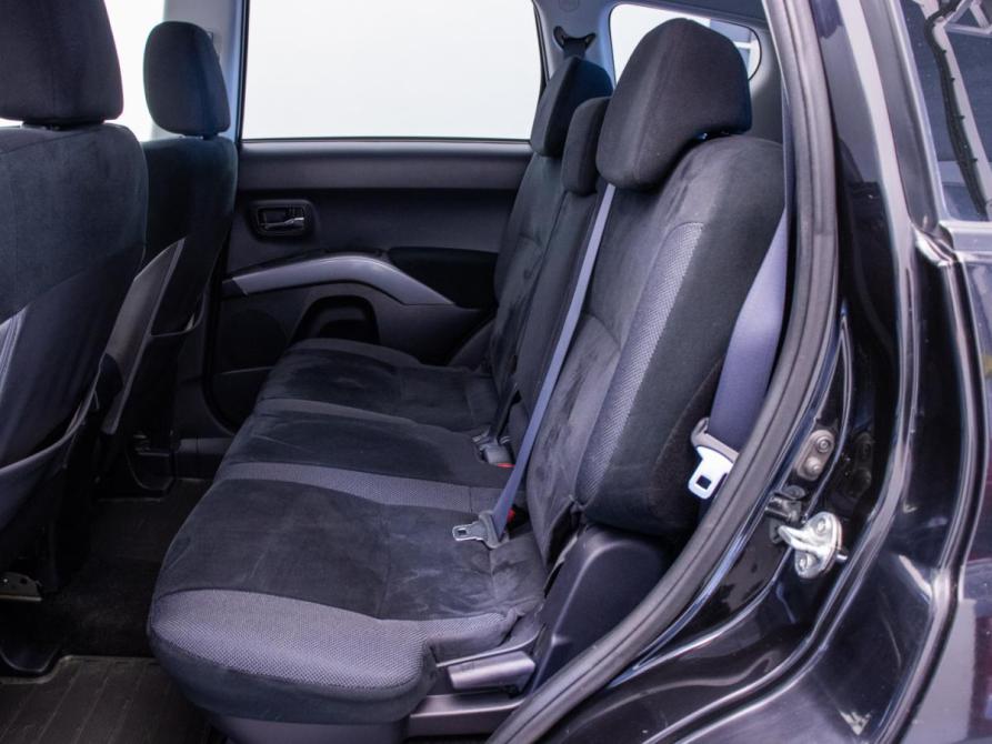 Mitsubishi Outlander II Москва  - изображение 12