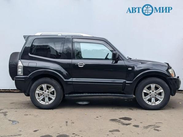Mitsubishi Pajero III Рестайлинг с пробегом 2006 года, цена 1 020 000 рублей, 170140 км, внедорожник, Автокод Объявления