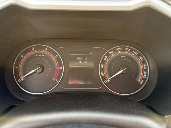 Lada (ВАЗ) Vesta I Рестайлинг (NG) с пробегом 2024 года, цена 1 497 500 рублей, 38804 км, универсал, Автокод Объявления