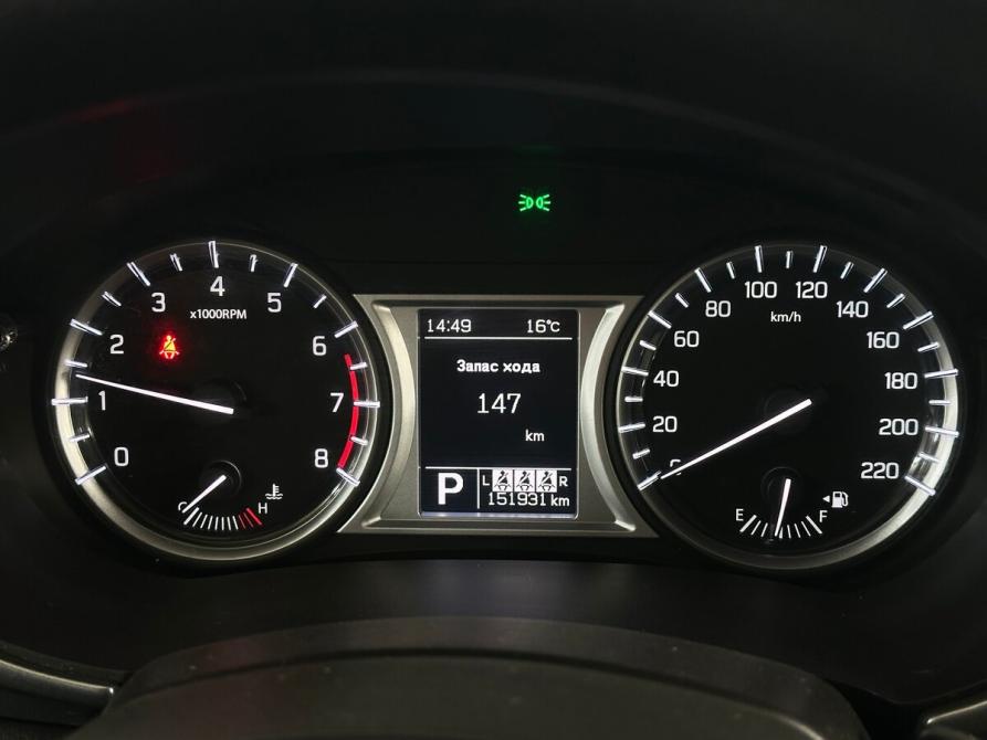 Suzuki Vitara II Москва  - изображение 6