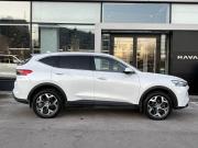 Haval F7 I Рестайлинг Москва  - изображение 27