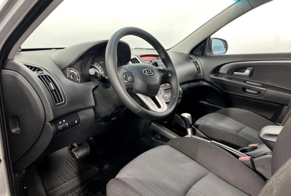 Kia Ceed I Рестайлинг Нижний Новгород  - изображение 10