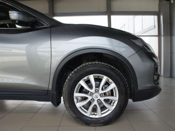 Nissan X-Trail III Рестайлинг с пробегом 2019 года, цена 2 200 000 рублей, 63050 км, внедорожник, Автокод Объявления
