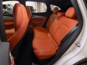 Geely Galaxy M7 Москва  - изображение 42