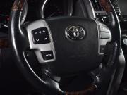 Toyota Land Cruiser 200 Series Рестайлинг 1 Кемерово  - изображение 33