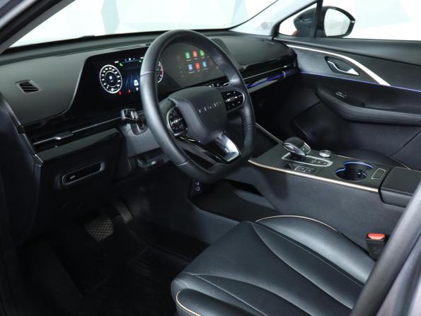 Omoda C5 I с пробегом 2022 года, цена 1 549 000 рублей, 35000 км, внедорожник, Автокод Объявления