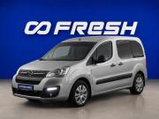 Opel Combo PCMA Москва  - изображение 21