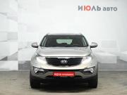 Kia Sportage III Рестайлинг Екатеринбург  - изображение 22