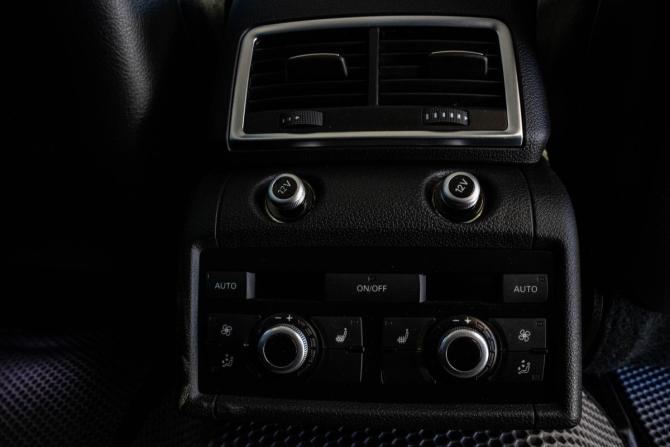 Audi Q7 I (4L) Рестайлинг с пробегом 2010 года, цена 1 499 000 рублей, 230537 км, внедорожник, Автокод Объявления