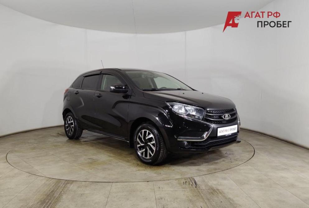 Lada (ВАЗ) XRAY I Волгоград  - изображение 3