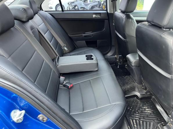 Mitsubishi Lancer X Рестайлинг с пробегом 2011 года, цена 657 000 рублей, 188069 км, седан, Автокод Объявления
