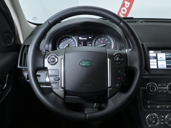Land Rover Freelander II Рестайлинг 2 с пробегом 2014 года, цена 1 500 000 рублей, 127818 км, внедорожник, Автокод Объявления