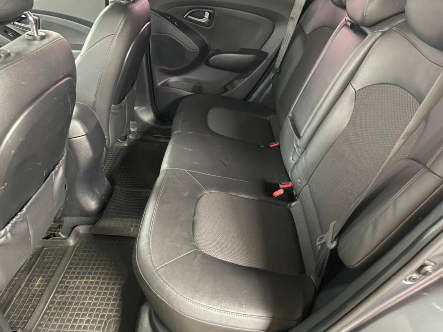 Hyundai ix35 I Рестайлинг Санкт-Петербург  - изображение 19