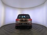 Volkswagen Tiguan I Рестайлинг Москва  - изображение 33