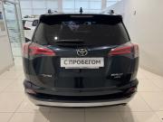 Toyota RAV4 IV (XA40) Рестайлинг Омск  - изображение 24