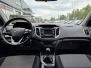 Hyundai Creta I Архангельск  - изображение 25