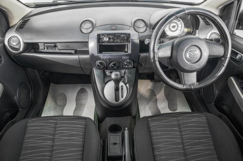 Mazda Demio III (DE) Барнаул  - изображение 10