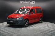 Volkswagen Caddy III Рестайлинг Крым  - изображение 25