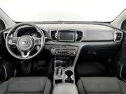 Kia Sportage IV Москва  - изображение 20