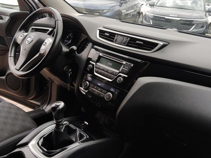 Nissan Qashqai II Екатеринбург  - изображение 18