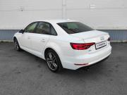 Audi A4 V (B9) Санкт-Петербург  - изображение 35
