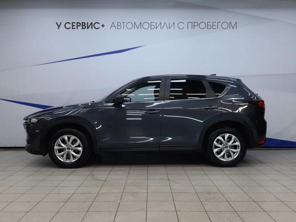 Mazda CX-5 II с пробегом 2017 года, цена 1 890 000 рублей, 166064 км, внедорожник, Автокод Объявления