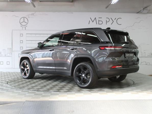Jeep Grand Cherokee V (WL) с пробегом 2023 года, цена 5 590 000 рублей, 42000 км, внедорожник, Автокод Объявления