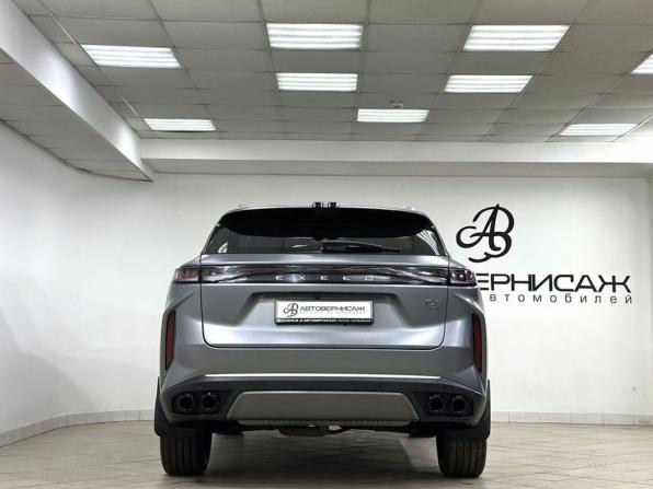 Exeed RX с пробегом 2023 года, цена 3 100 000 рублей, 37094 км, внедорожник, Автокод Объявления