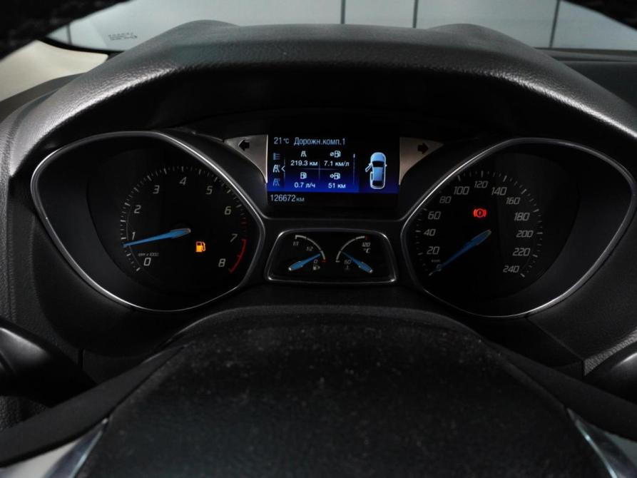 Ford Focus III Минеральные Воды  - изображение 16
