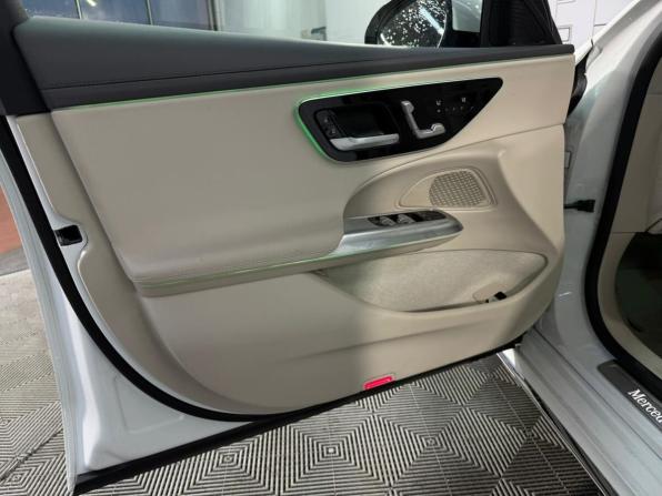 Mercedes-Benz E-Класс VI (W214 S214) с пробегом 2024 года, цена 7 575 000 рублей, 66 км, седан, Автокод Объявления