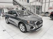 Audi Q3 II (F3) Казань  - изображение 25