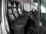Ford Tourneo Custom I Рестайлинг Минеральные Воды  - изображение 30