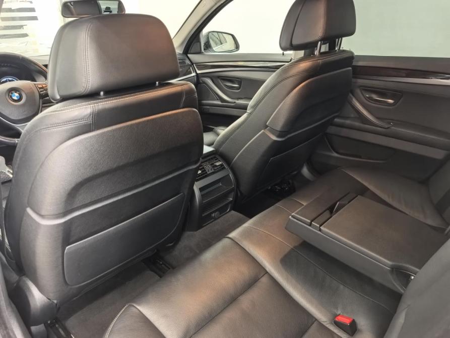 BMW 5 серии VI (F10/F11/F07) Рестайлинг Новосибирск  - изображение 27