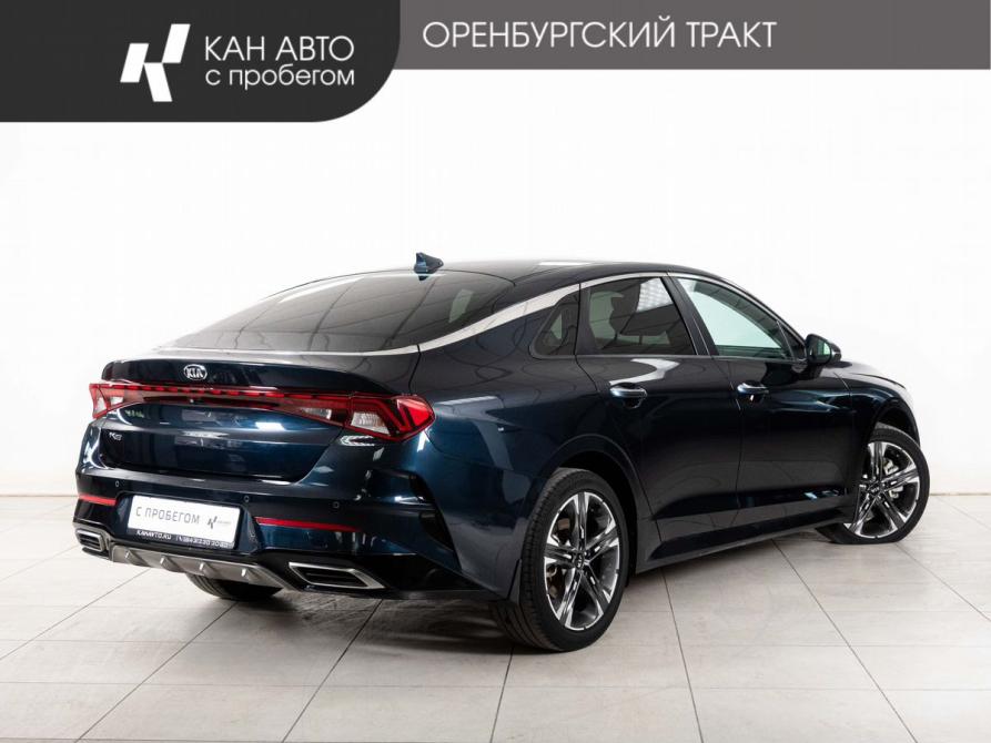 Kia K5 III Казань  - изображение 3
