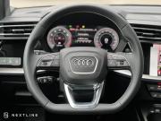 Audi A3 IV (8Y) Рестайлинг Самара  - изображение 44