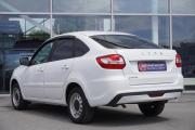Lada (ВАЗ) Granta I Рестайлинг Ульяновск  - изображение 30