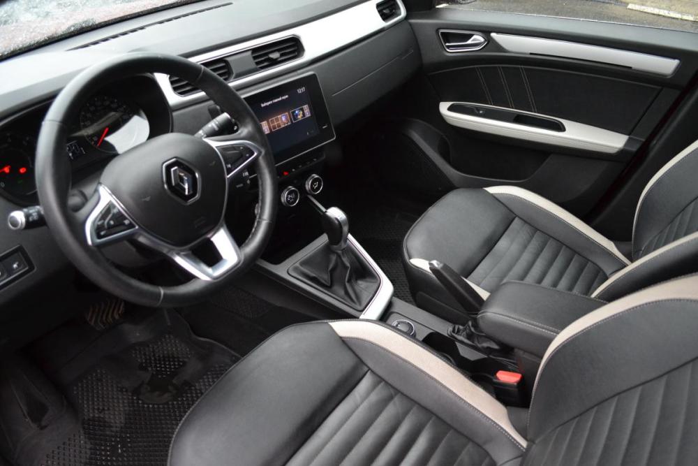 Renault Arkana I Старый Оскол  - изображение 21