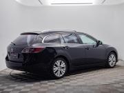 Mazda 6 II (GH) Москва  - изображение 22
