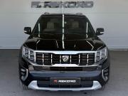 Kia Mohave I Рестайлинг 2 Уфа  - изображение 27