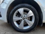 Skoda Octavia III (A7) Рестайлинг Москва  - изображение 21