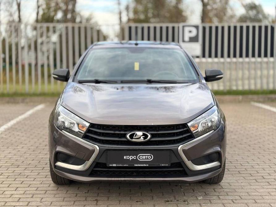 Lada (ВАЗ) Vesta I Тверь  - изображение 2