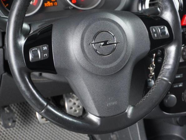 Opel Corsa D Рестайлинг I с пробегом 2010 года, цена 570 000 рублей, 308913 км, хэтчбек, Автокод Объявления