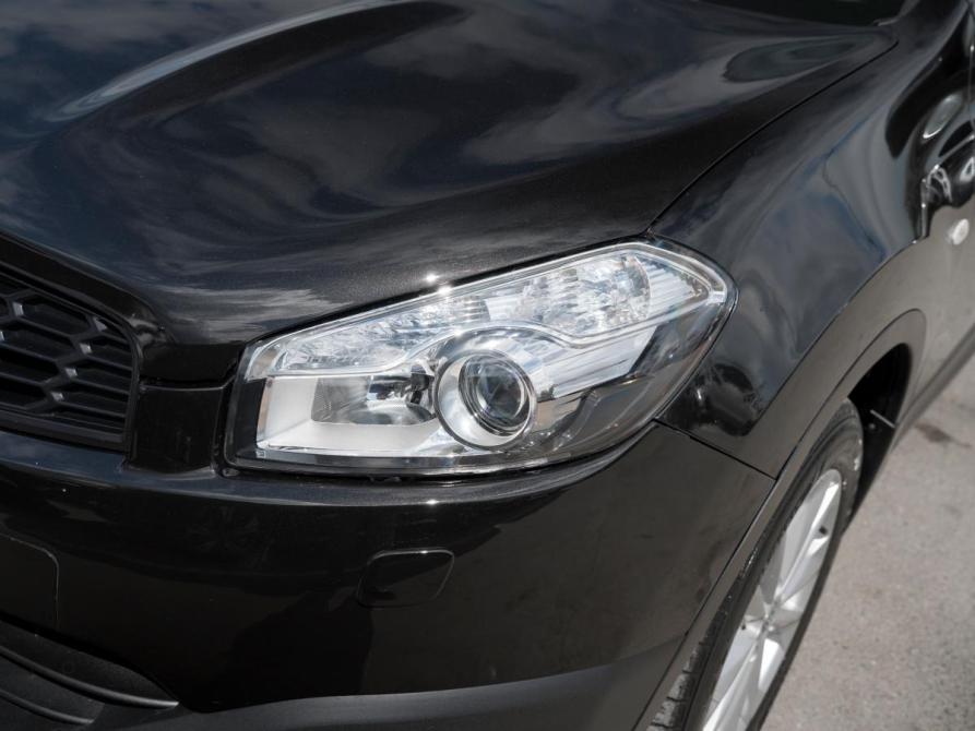 Nissan Qashqai I Рестайлинг Москва  - изображение 23