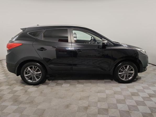 Hyundai ix35 I Рестайлинг с пробегом 2013 года, цена 1 349 000 рублей, 169106 км, внедорожник, Автокод Объявления