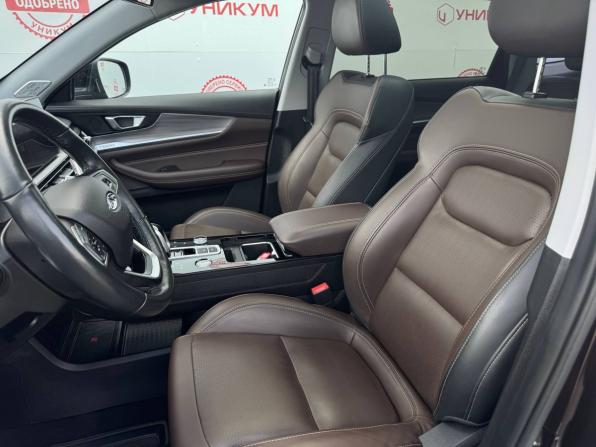 Chery Tiggo 8 Pro I с пробегом 2022 года, цена 2 159 000 рублей, 38854 км, внедорожник, Автокод Объявления