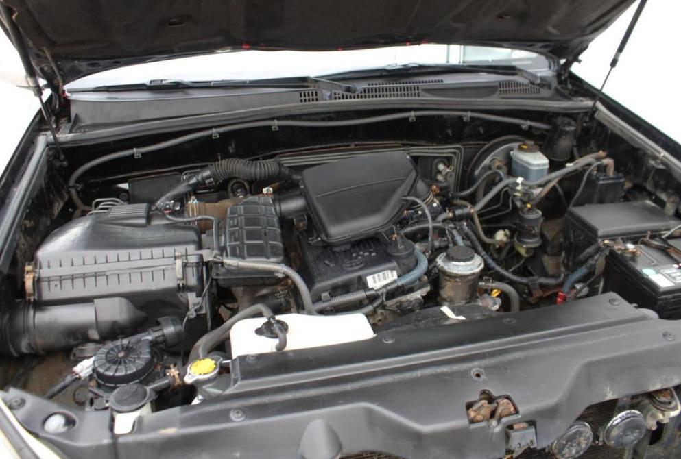 Toyota Land Cruiser Prado 120 Series Нижний Новгород  - изображение 9