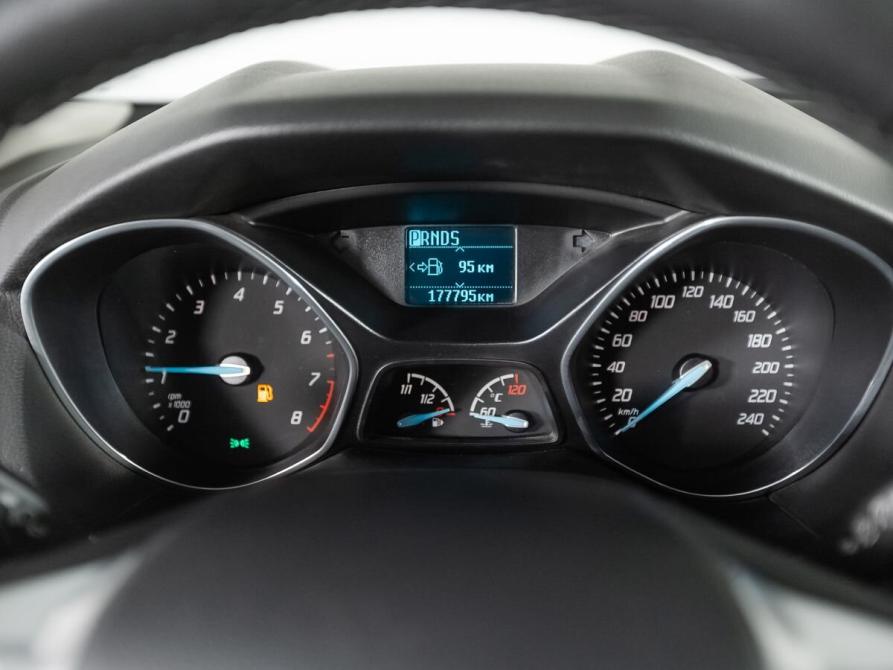 Ford Focus III Челябинск  - изображение 11